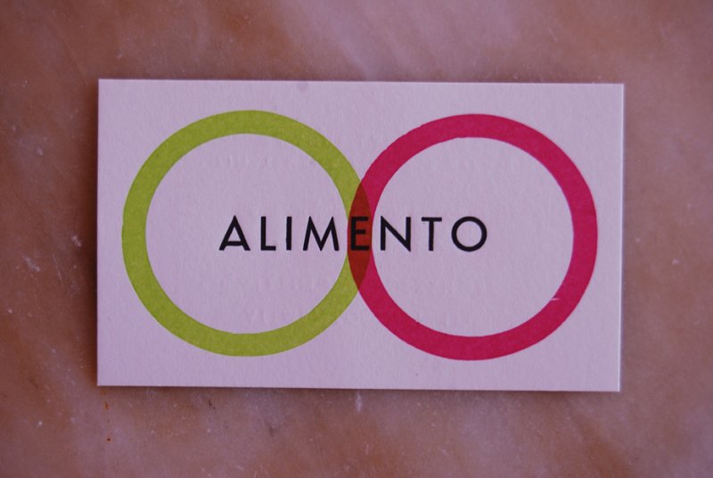 Alimento Infinito