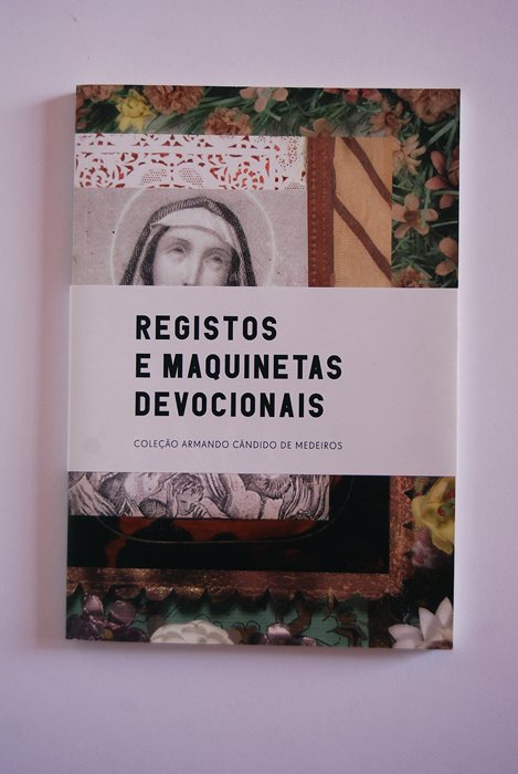 Registos e Maquinetas devocionais