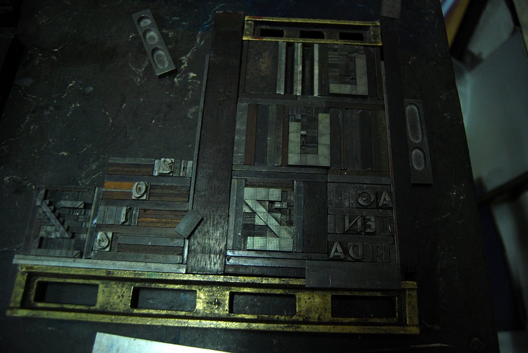 agenda Luz 2016 print