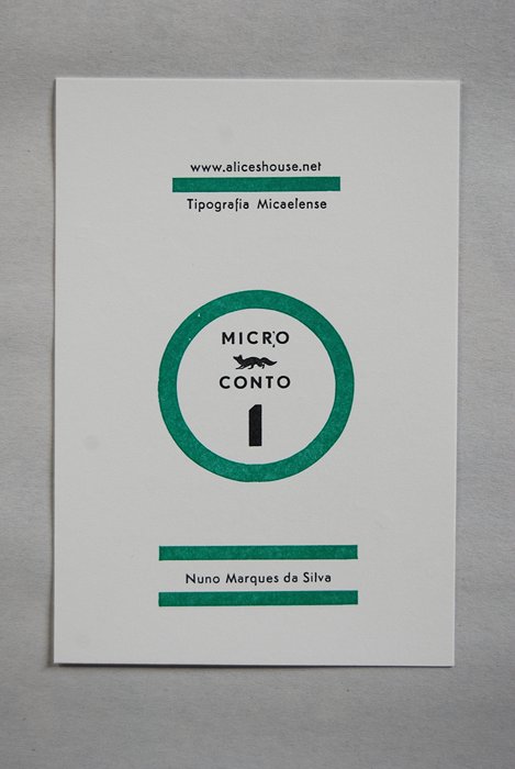 Micro contos