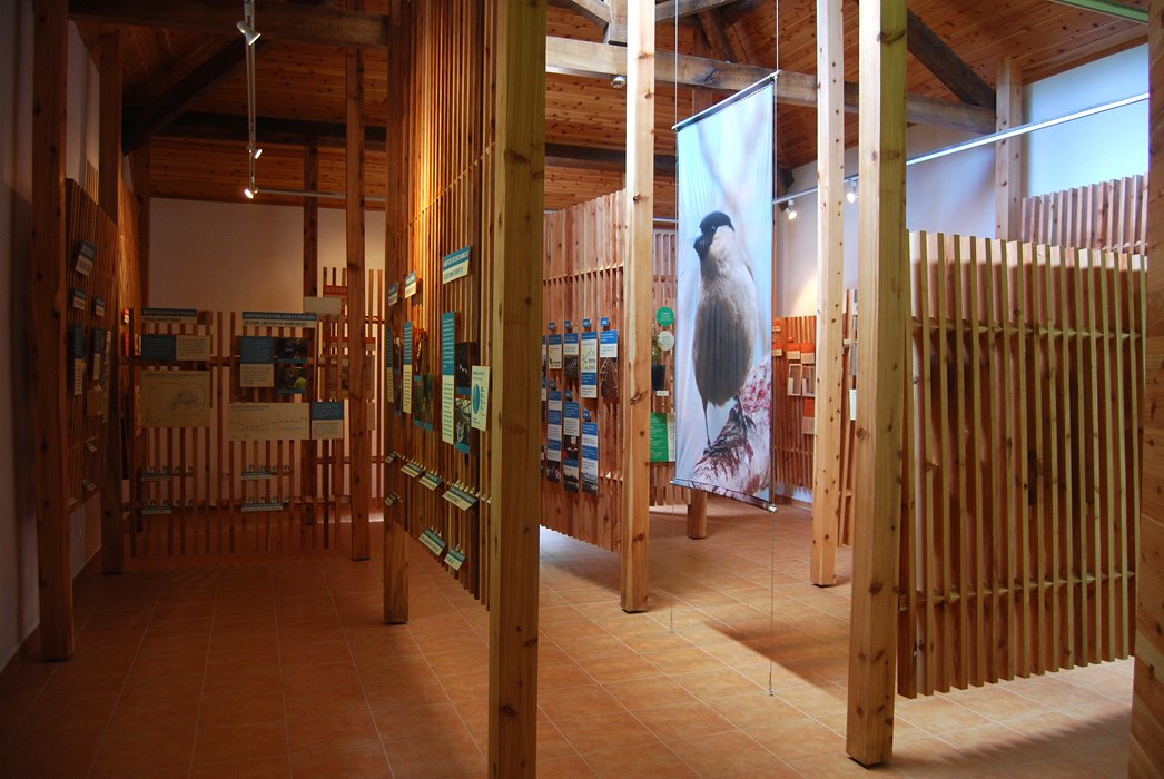 Centro Ambiental do Priôlo