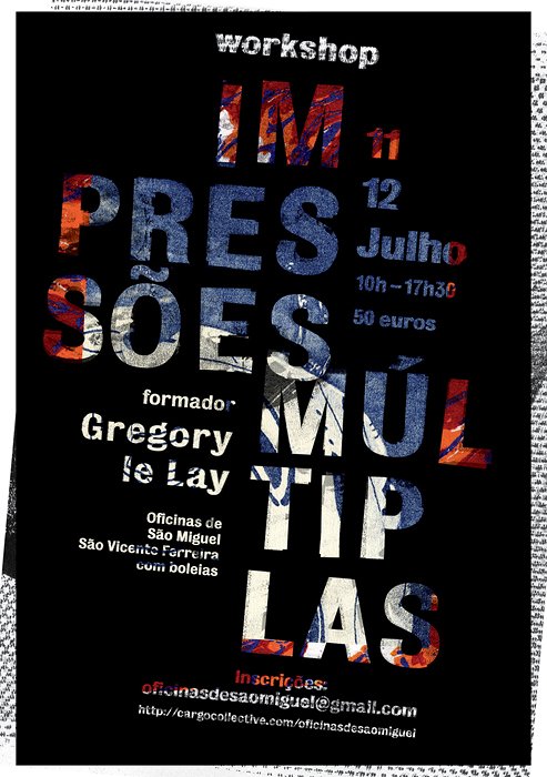 Impressões Múltiplas