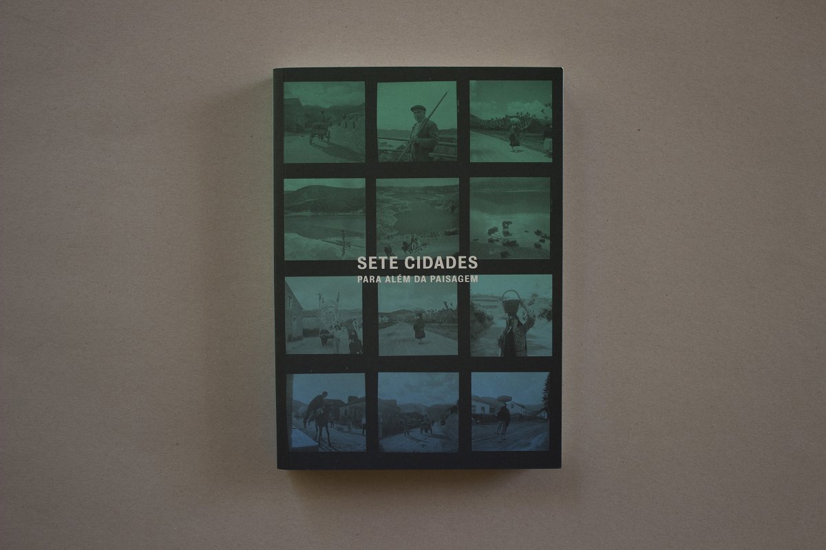 7 Cidades, para além da paisagem