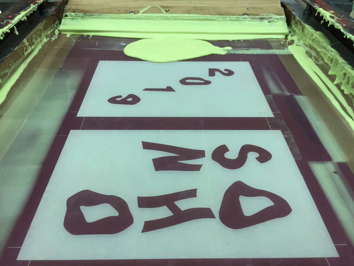 agenda sonho 2019 print