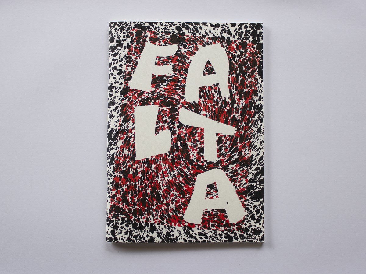 F A L T A fanzine