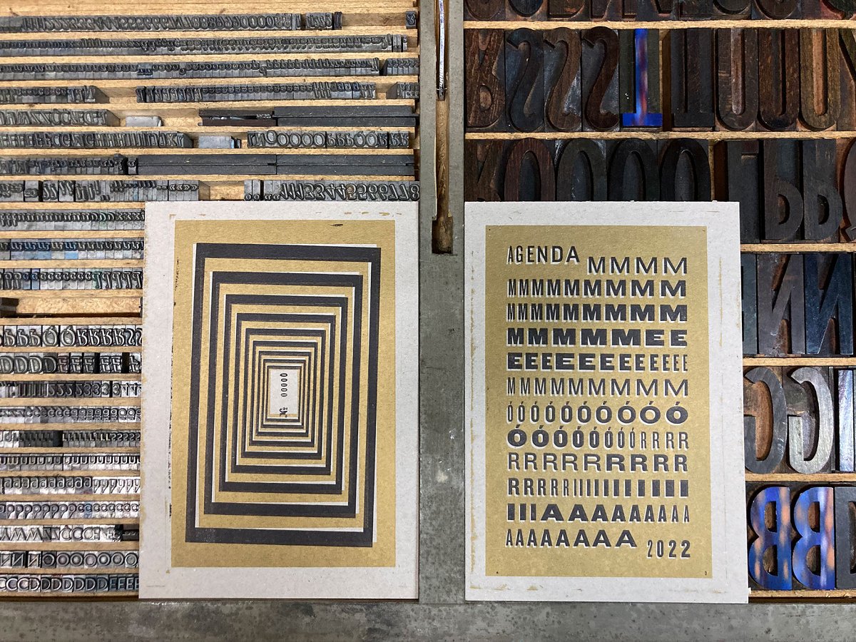 agenda memória 2022 print