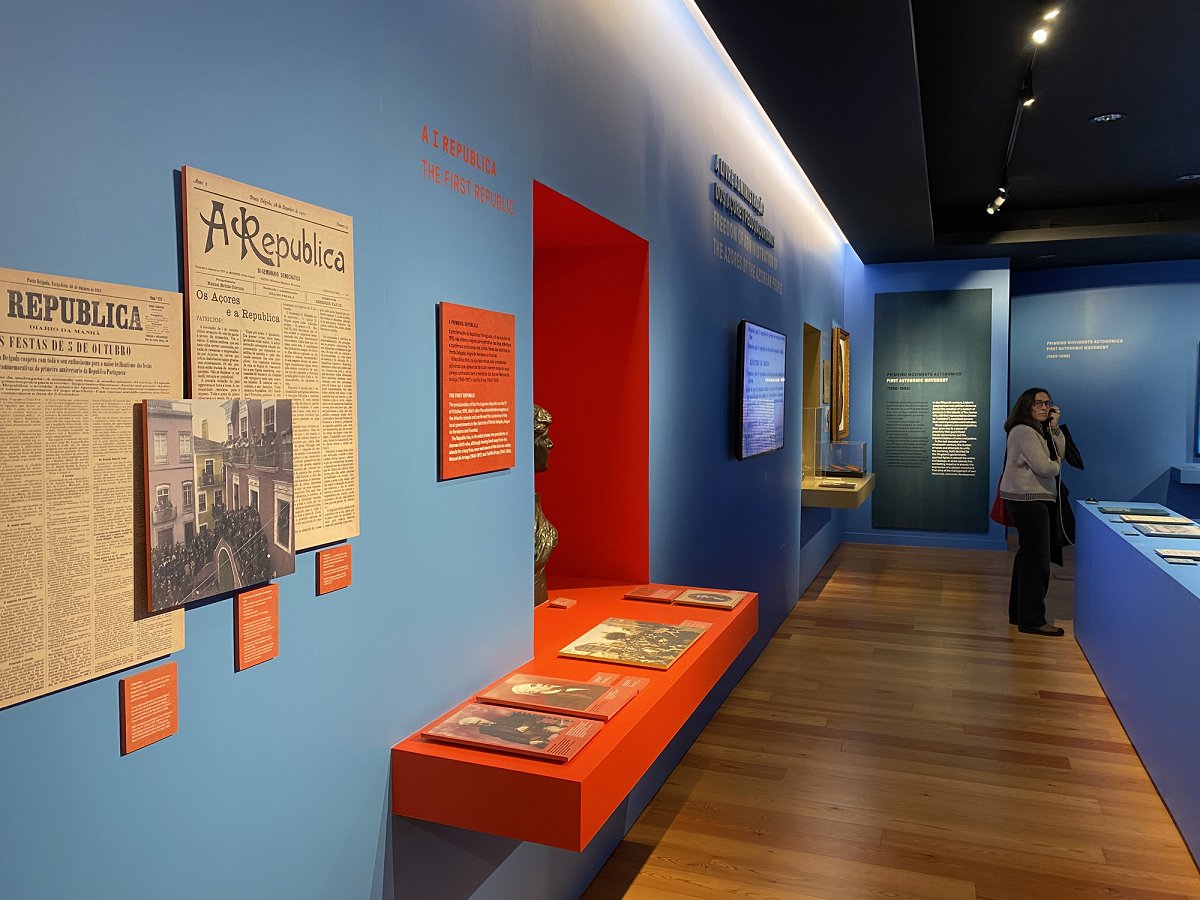 Design de exposições / Exhibition design