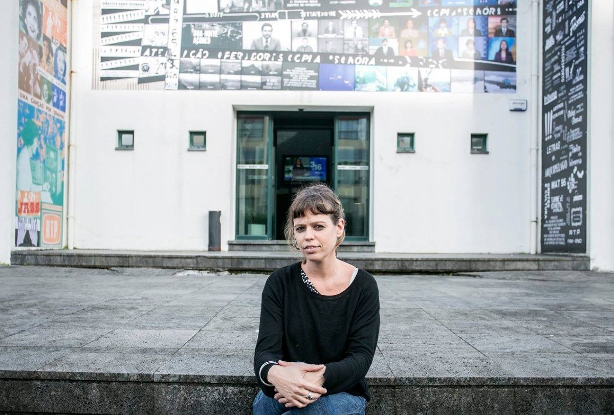 julia rtp:arquipelago