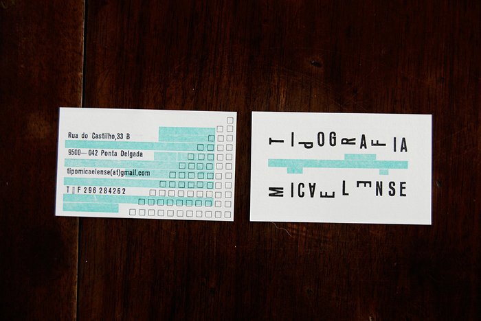 Tipografia Micaelense