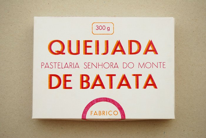 Queijadas de batata