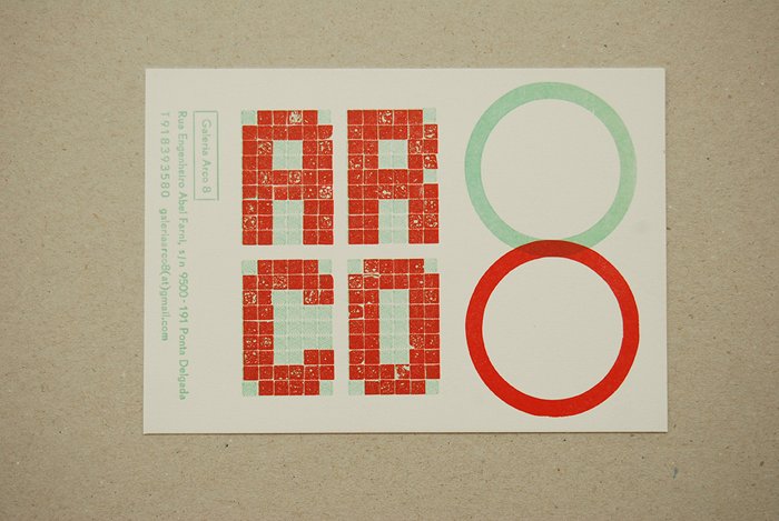 Arco 8