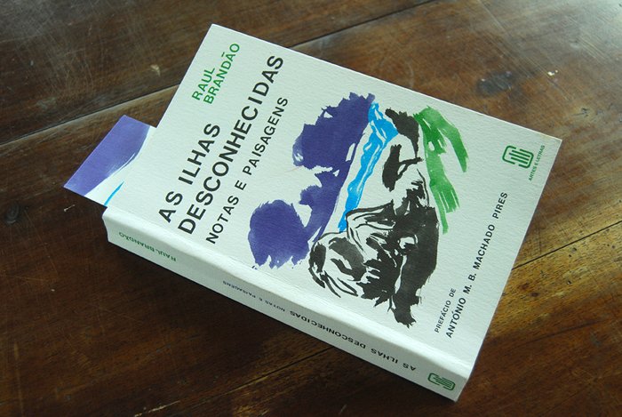 As Ilhas Desconhecidas