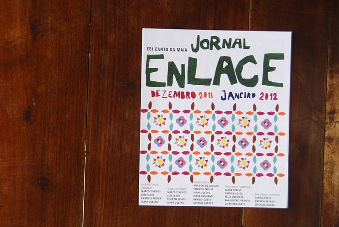 Jornal Enlace