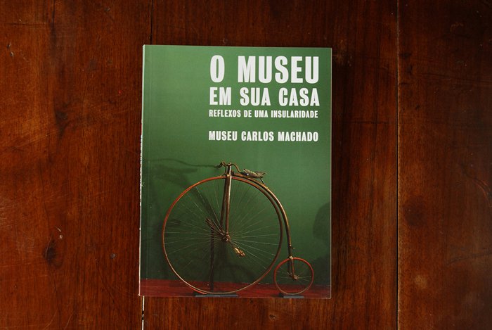 Museu em sua casa