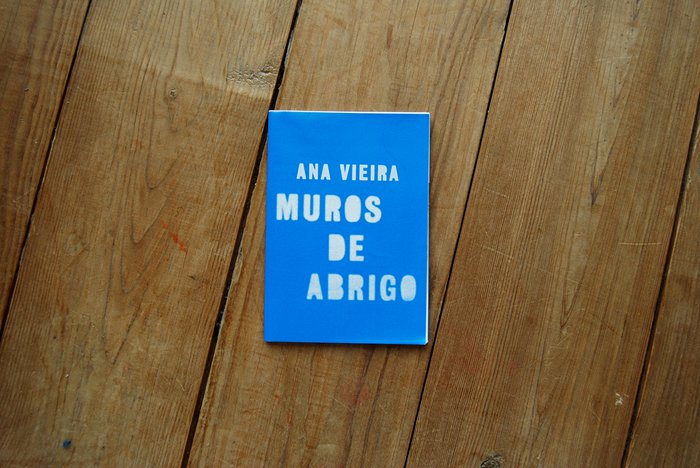 Muros de Abrigo