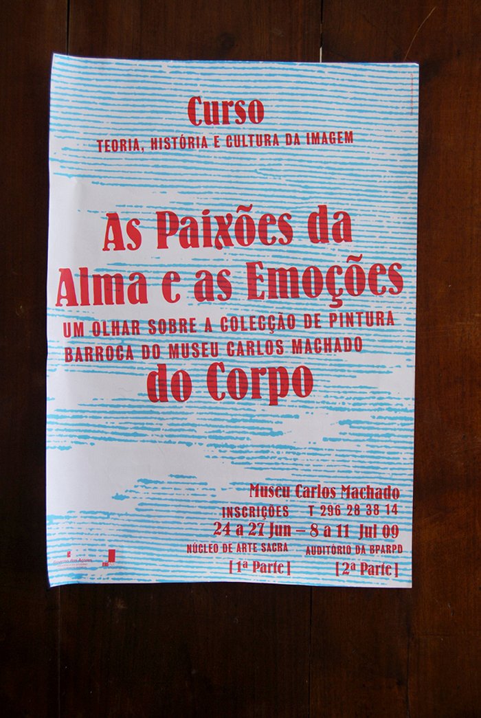 Paixões da alma