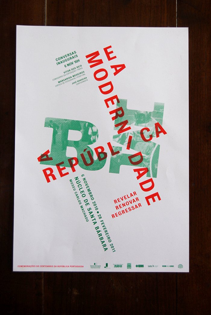 República e Modernidade