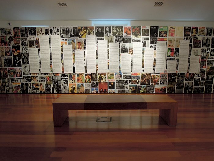 Irreverência e Requinte