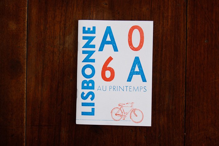 Lisbonne aux Printemps